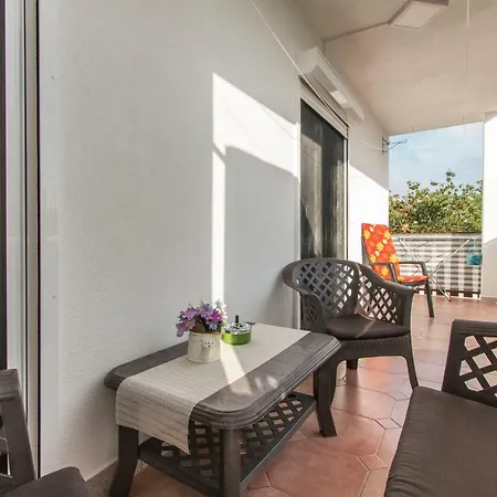 Apartment Milovanovic