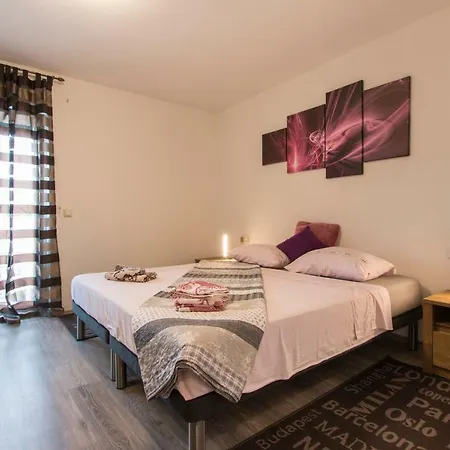 Apartment Milovanovic Rovinj
