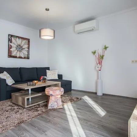 Milovanovic Apartment Rovinj