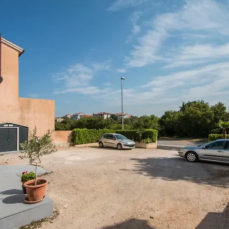 Milovanovic Apartment Rovinj