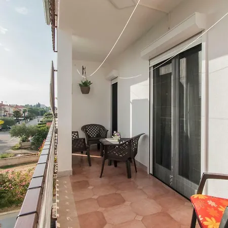 Apartment Milovanovic