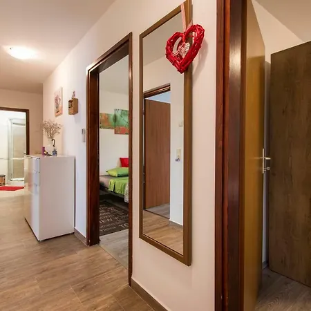Milovanovic Apartment Rovinj